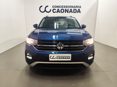 VOLKSWAGEN T-Cross 1.0 tsi 95cv